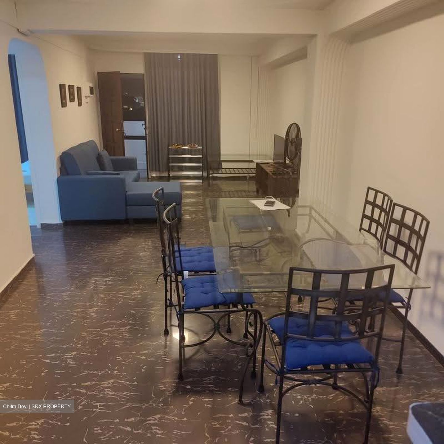 Blk 44 Telok Blangah Drive (Bukit Merah), HDB 3 Rooms #634573381